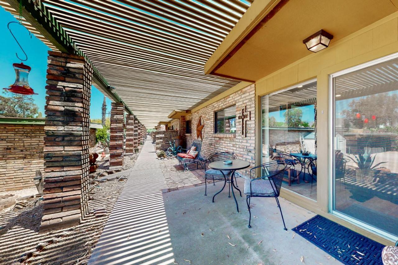 Tranquil Trail #8 Apartment Carefree Exterior photo