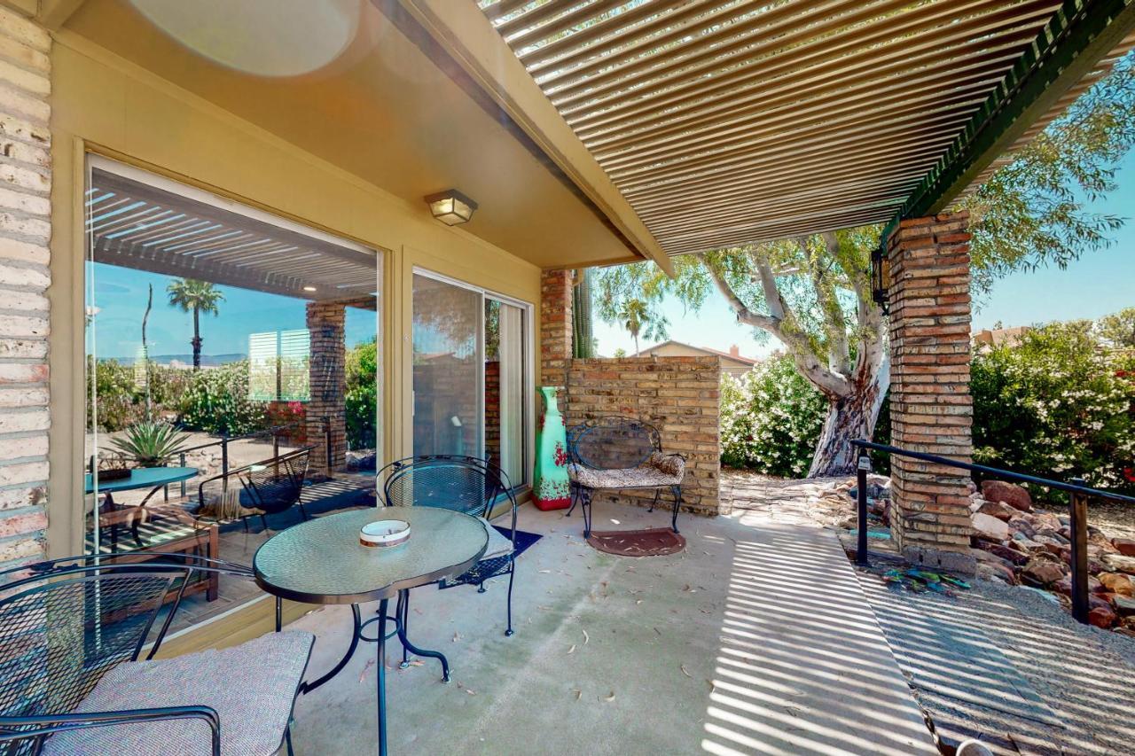 Tranquil Trail #8 Apartment Carefree Exterior photo