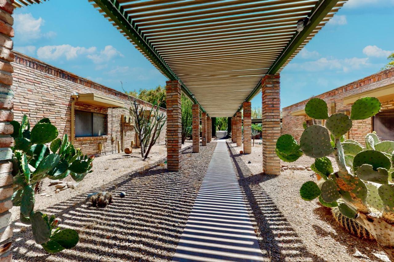 Tranquil Trail #8 Apartment Carefree Exterior photo